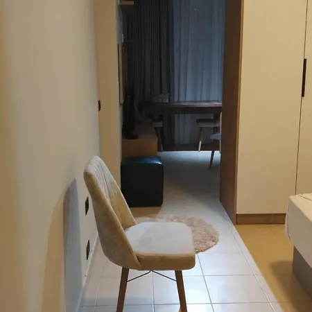 Luiza 2 شقة