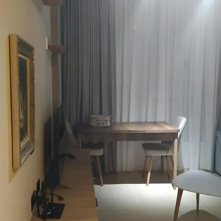 شقة Luiza 2